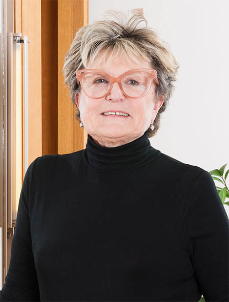 Sandrine Delobel - Atelier des Arts Capillaires
